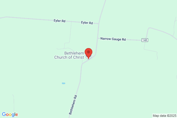 Bethlehem Christian Church