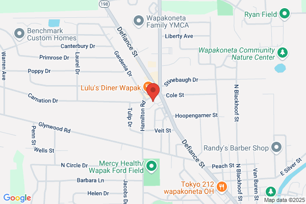Haehn Florist And Greenhouse