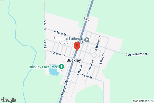 Buckley State Bank