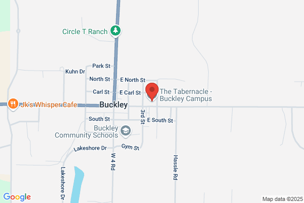 Buckley Gospel Tabernacle