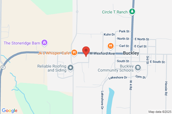 Buckley Hardware & Auto Parts
