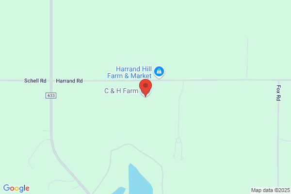 C & H Farm