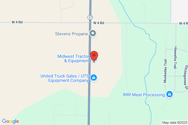 Midwest Tractor & Equipment