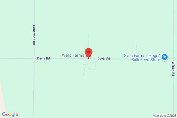 Werp Farms
