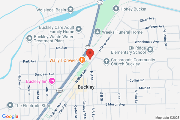 White River Family Care, LLC