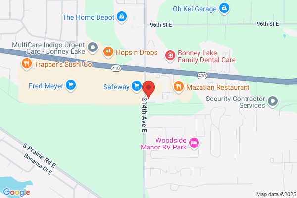 Bonney Lake Dental Center