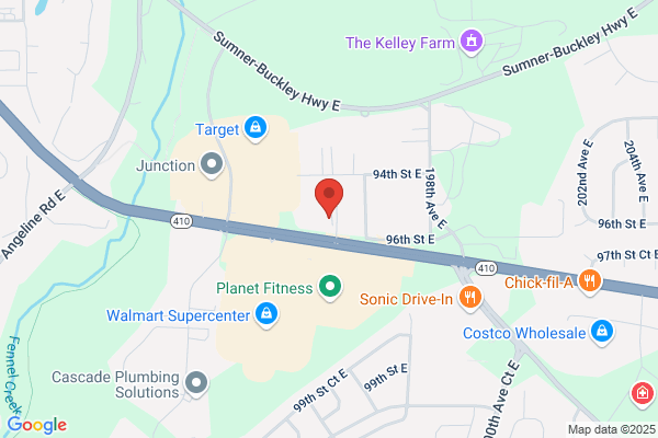 Bonney Lake Towing