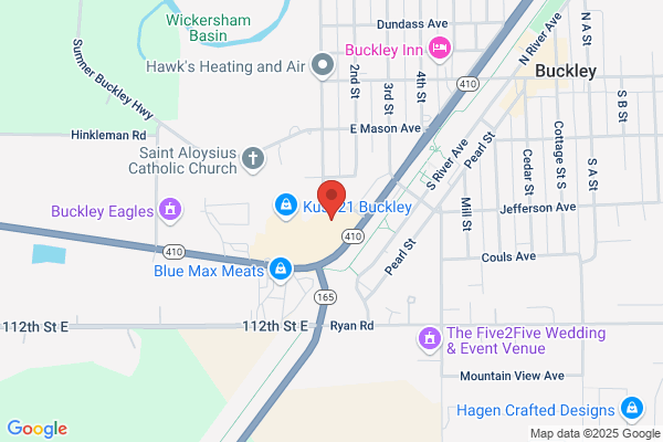 Buckley Chiropractic Clinic
