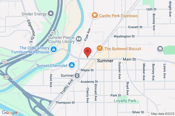 Enumclaw Chimney Services