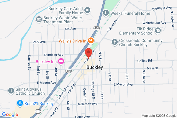 Foothills Historical Society
