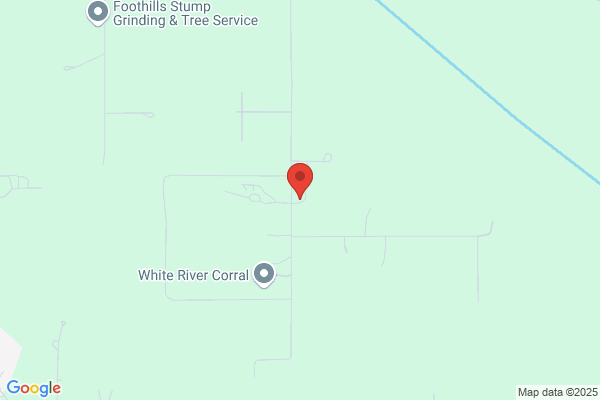 Hiebert Tree Service Inc