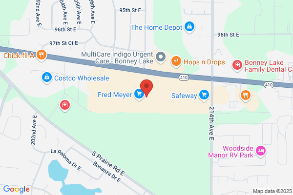 Locksmith Bonney Lake