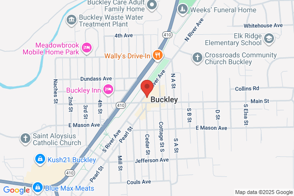 Mt. View Locating Services LLC.