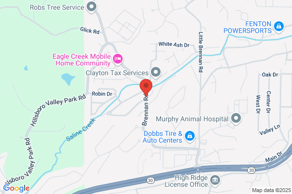 Quiet Meadows Mobile Home Park