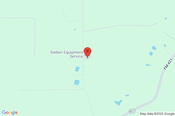 Siebens Machine Inc