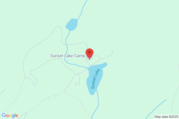Sunset Lake Camp