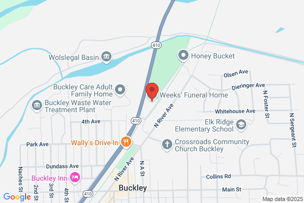 Whitmore Funeral Home