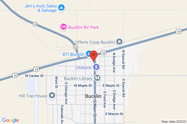 Birney Motor Supply & Communication