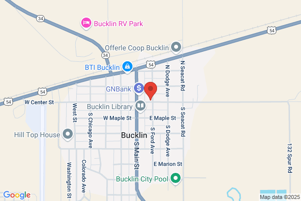 Bucklin Community Clinic