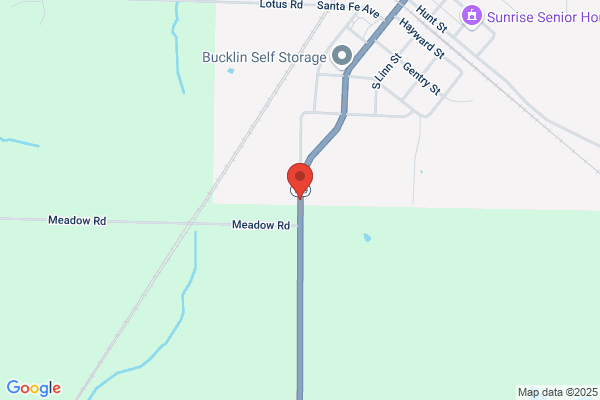 City of Bucklin