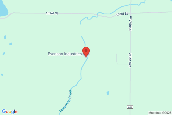 Evanson Industries