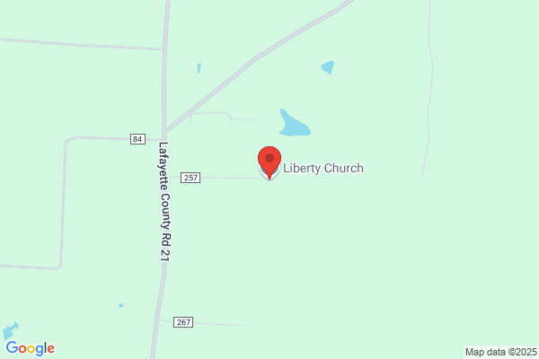 Liberty Baptist Church