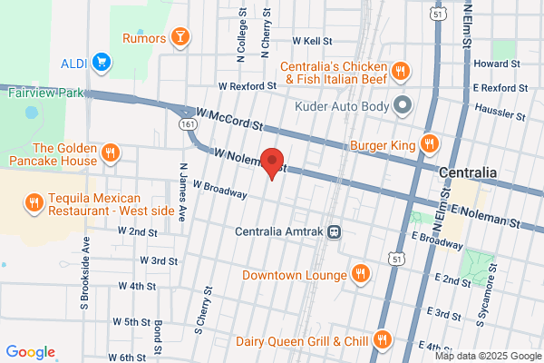 Coldwell & Banker