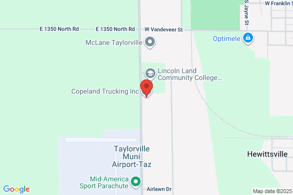 Colp Trucking Inc