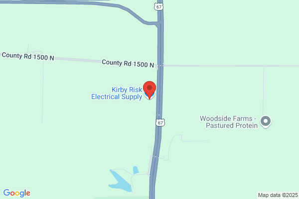Kirby Risk Electrical Supply