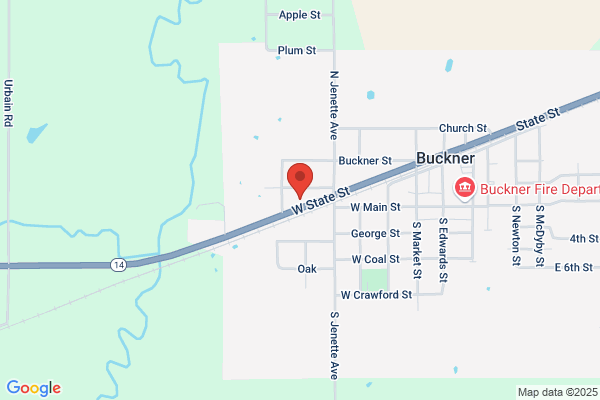 Rend Lake Exchange
