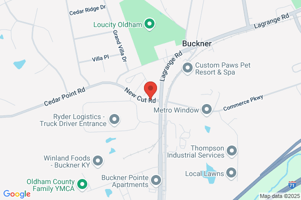 Buckner Pointe Storage