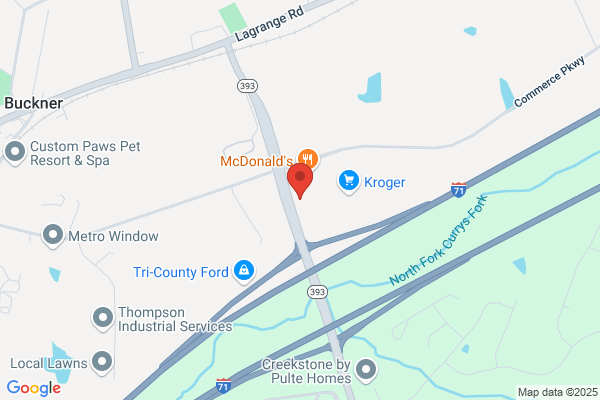 Kroger Fuel Center