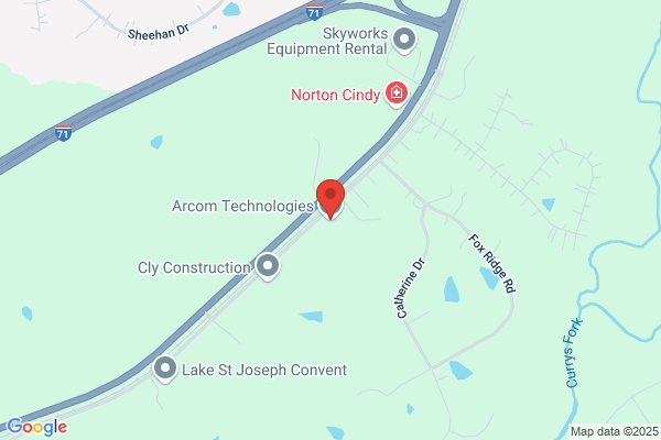 Arcom Technologies