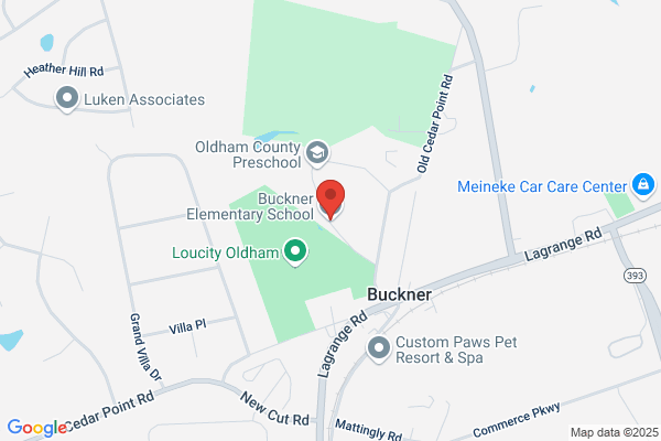 Buckner Elementary School