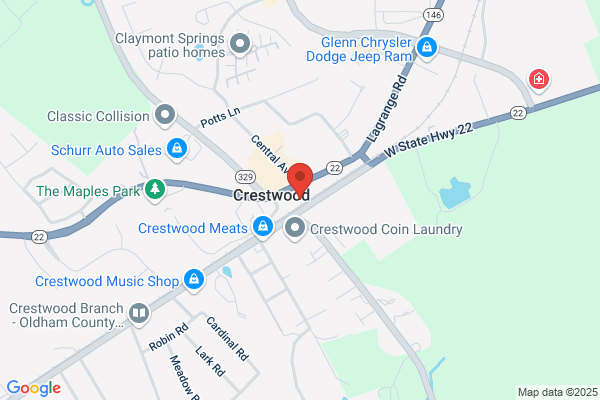 Crestwood Nail Salon