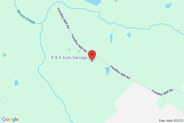K & S Automotive, Auto Salvage