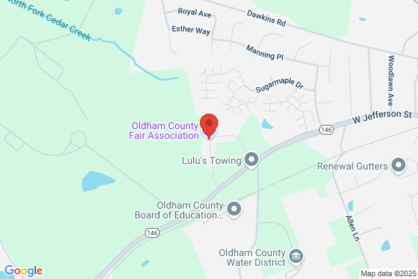 Oldham County Fair Association