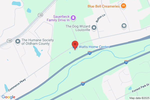 Oldham County Lumber & Hardware