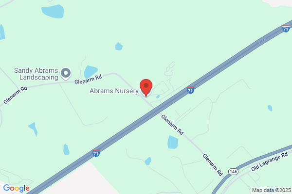 Oldham County Nursery