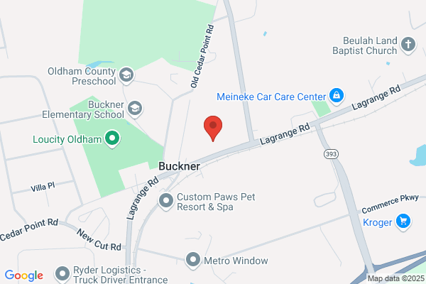 Pediatric Dentistry Of Oldham County