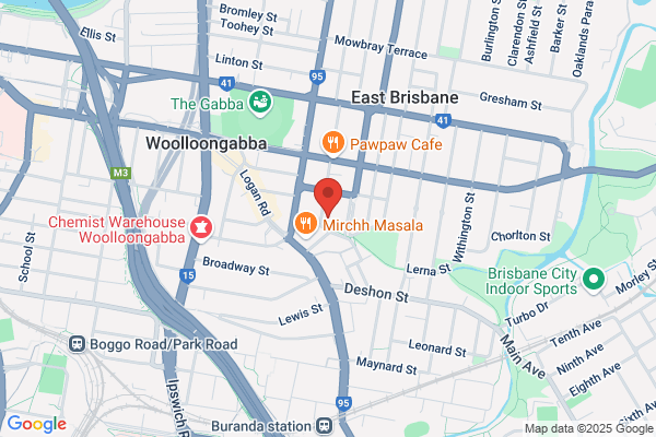 Sports Physio Brisbane