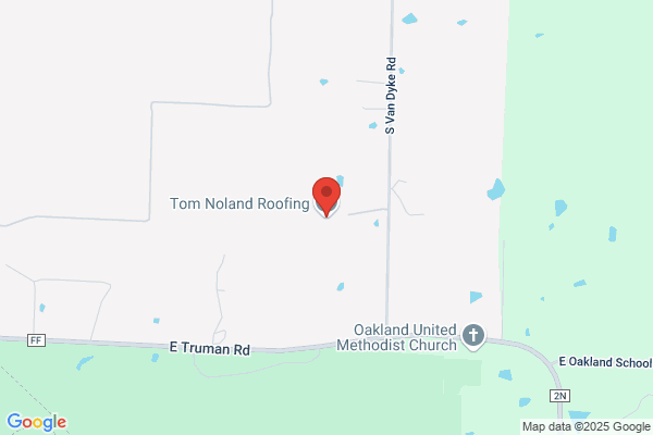 Noland Roofing
