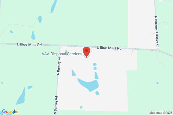 AAA Disposal Service
