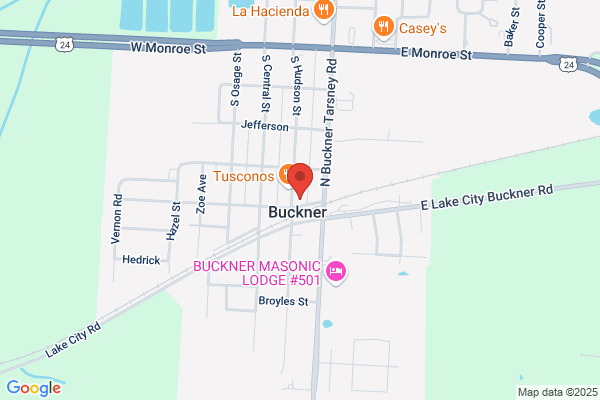 Buckner Auto Body & Paint