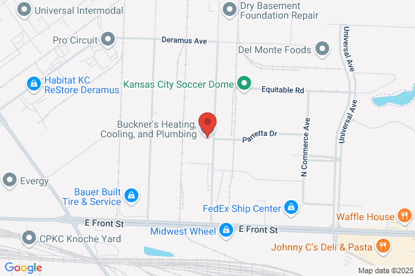 Buckner Plumbing