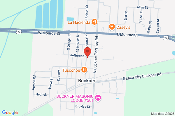 Buckner Tax Services