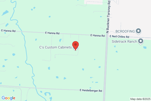C's Custom Cabinets, LLC