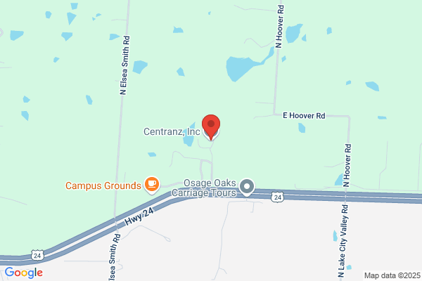 Centranz Inc