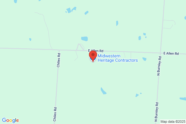 Midwestern Heritage Contractors