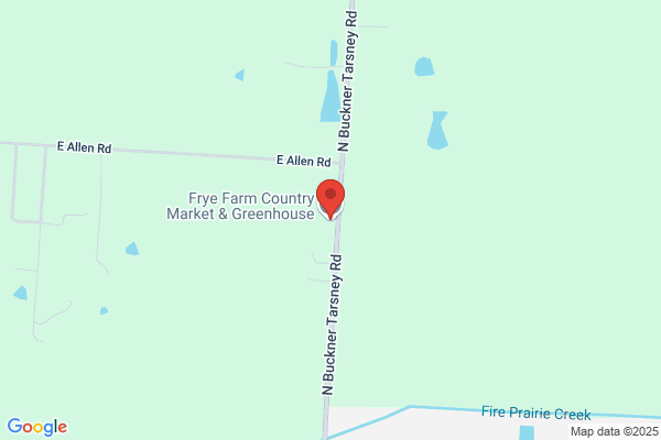 Shady Lane Nursery
